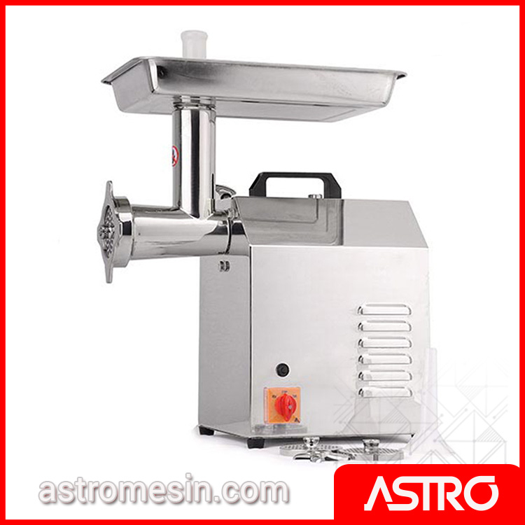 Mesin Giling Daging Meat Mincer ASTRO Surabaya