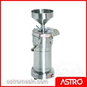 Mesin Soybean Grinder GETRA MFS-100
