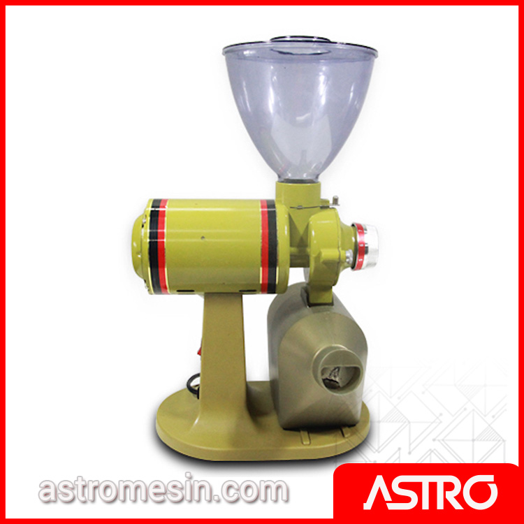 Coffee Grinder COG-HS800