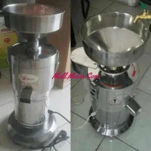 Mesin Giling Kedelai FOMAC SBG 100A