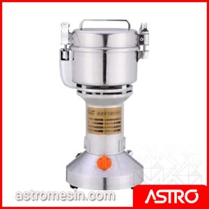 Spice Herb Grinder GETRA IC-04A