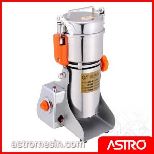 Spice Herb Grinder GETRA IC-06B
