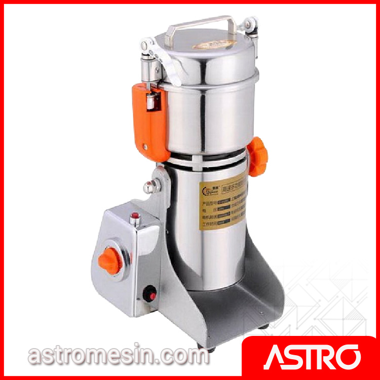Spice Herb Grinder GETRA IC
