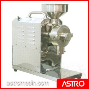 Mesin Penepung Disc Mill GETRA SY-1200