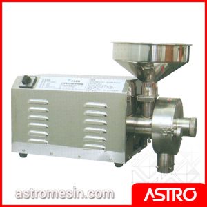 Mesin Penepung Disc Mill GETRA SY-2200