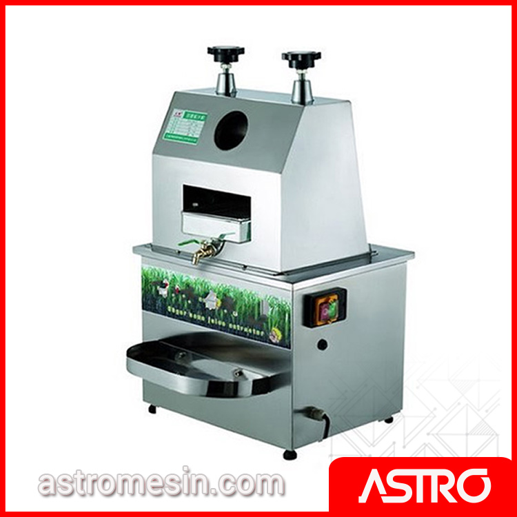 Mesin Es Tebu SCP-160A