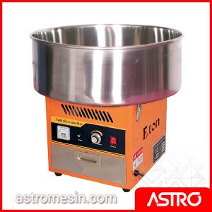 Mesin Cotton Candy GETRA ETMF 01