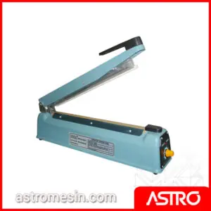 Hand Sealer GETRA HIS-300MH Besi