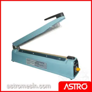 Hand Sealer GETRA HIS-400MH Besi