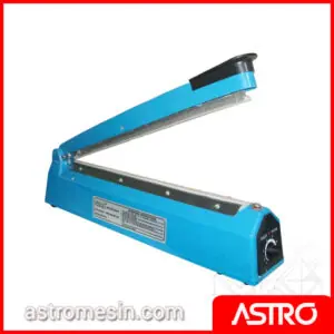 Hand Sealer GETRA HIS-400PC Plastic