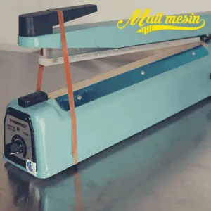 Mesin Hand Sealer POWERPACK PCS 300I
