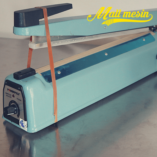 Mesin Hand Sealer POWERPACK PCS 300I