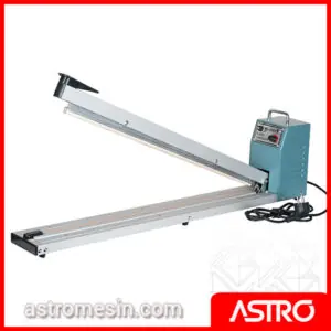 Hand Sealer POWERPACK FS