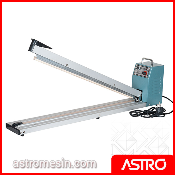 Hand Sealer POWERPACK FS