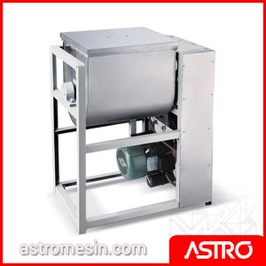 Mesin Horizontal Dough Mixer HMX-15 Murah