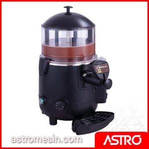 Hot Chocolate Dispenser GETRA CHOC-5