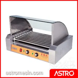 Hot Dog Baker GETRA ET R27