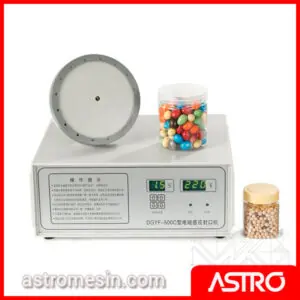 Mesin Segel Induksi DGYF S500C