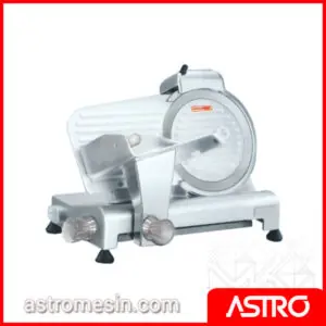 Meat Slicer GETRA 220ES/B-08