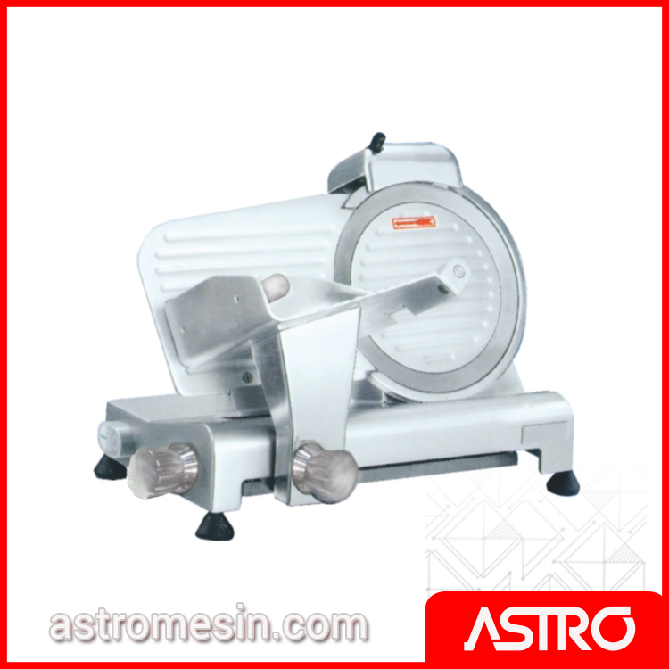 Meat Slicer GETRA 220ES/B-08