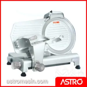 Meat Slicer GETRA 250ES/B-10