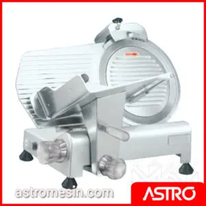 Meat Slicer GETRA 300ES/B-12