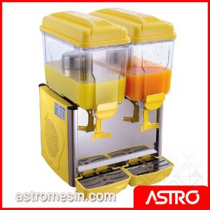 Juice Dispenser GEA LP-12X2