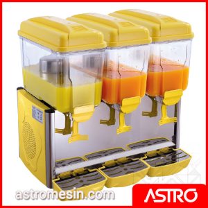 Juice Dispenser GEA LP-12X3