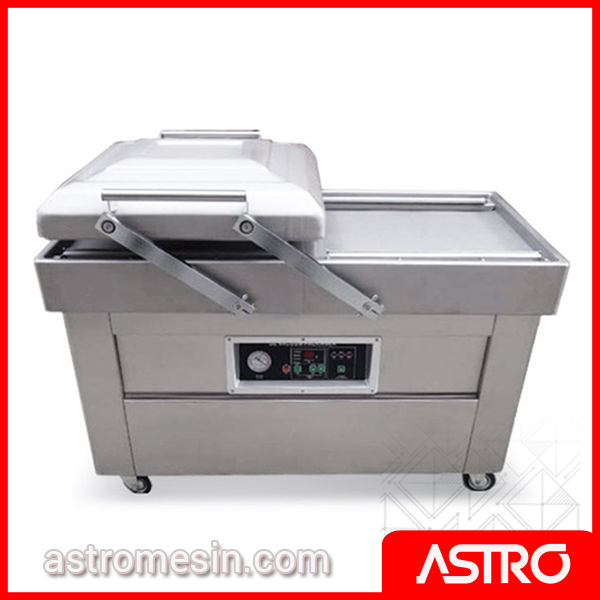 Vacuum Packaging DZ-400/2SB