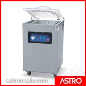 Mesin Vacuum Packaging POWERPACK DZ N/B