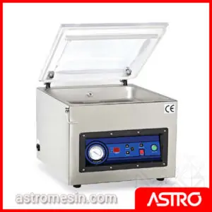 Vacuum Packaging DZ-500TN/B