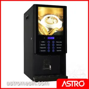 Coffee Dispenser GETRA SC-71104