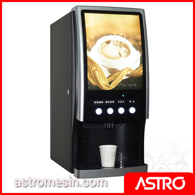 Coffee Dispenser GETRA SC-7903E