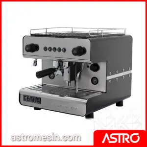Mesin Espresso GETRA IB7-1G