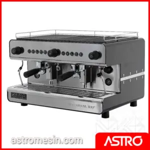 Mesin Espresso GETRA IB7-2G