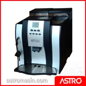 Coffee Machine GETRA ME-709