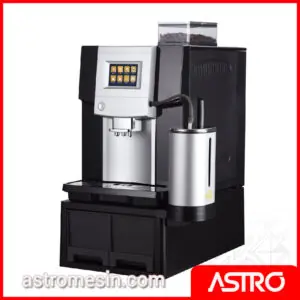 Coffee Machine GETRA CLT-Q006