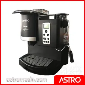 Coffee Machine GETRA SN-3035L