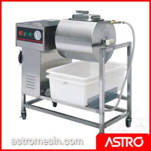 Vacuum Meat Tenderizer | Meat Marinator GETRA HMC-809