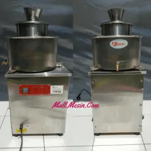 Mesin Meat Mixer FOMAC MMX R22