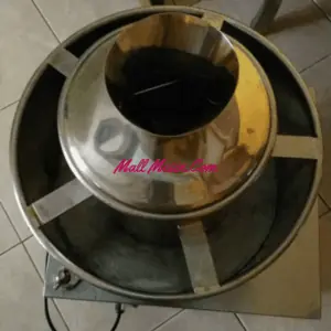 Mesin Meat Mixer FOMAC MMX R22