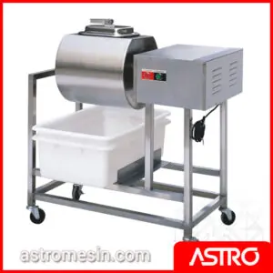 Meat Seasoning Mixer GETRA HMC-837