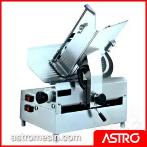 Meat Slicer GETRA SL-300B