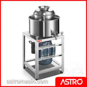 Mesin Meatball Mixer Adonan Daging ASTRO Surabaya