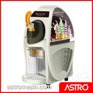 Frozen Yoghurt Machine MY YOGHURT 1S