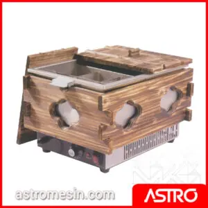 Mesin Oden Cooker GETRA WBTO-7L_13L