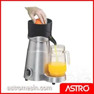Orange Juicer & Presser GETRA CJ-5