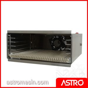 Mesin Oven Pengering Makanan Dehydrator FOMAC DHY-D10A Murah