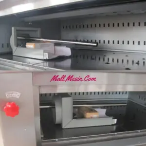 Oven Gas ASTRO OVG 12