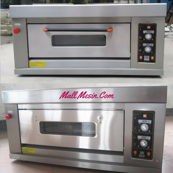 Oven Gas ASTRO OVG 12